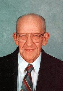 Otis B. Cathey